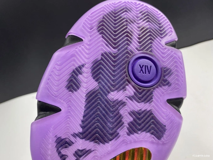 RETRO JORDAN 14 CV2469-001 DOERNBECHER '' AIR 0724